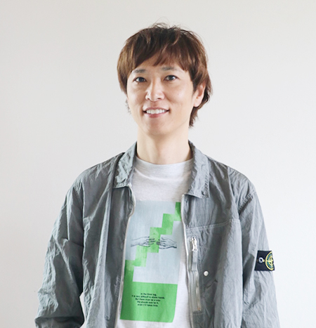 代表:村岡 勇太